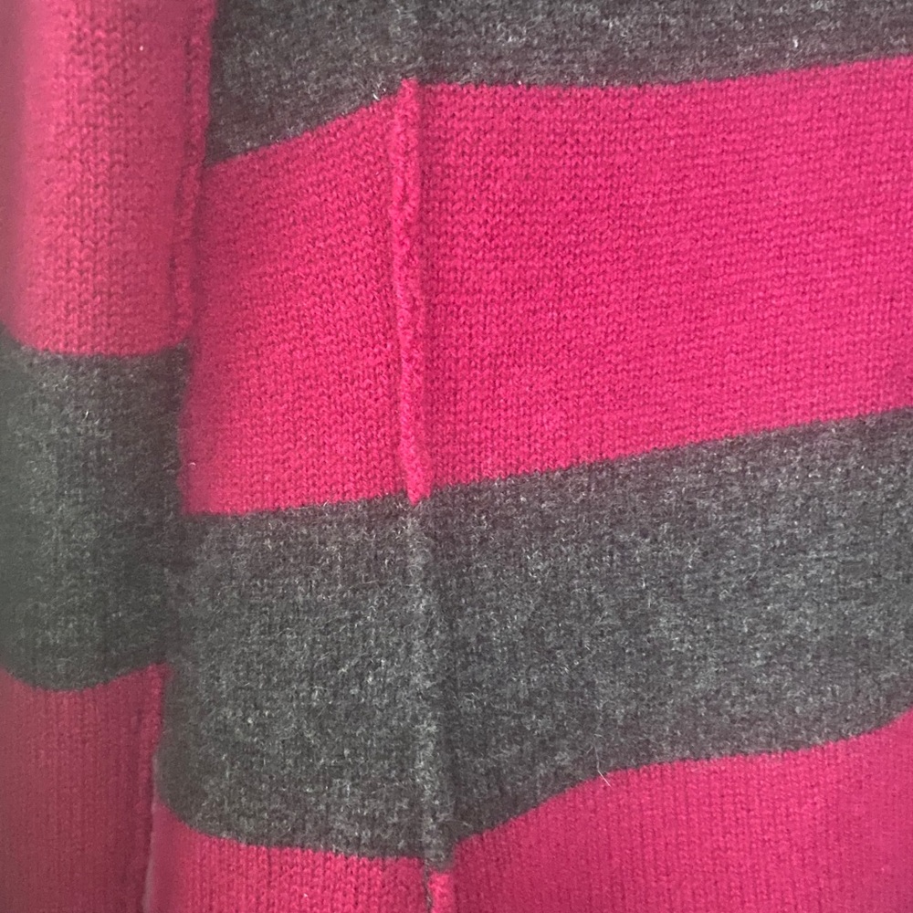 Cashmere Open Cardigan - Picture 3 of 5